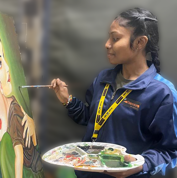 Artist Image